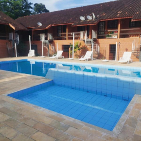 Atlantic Inn Ubatuba